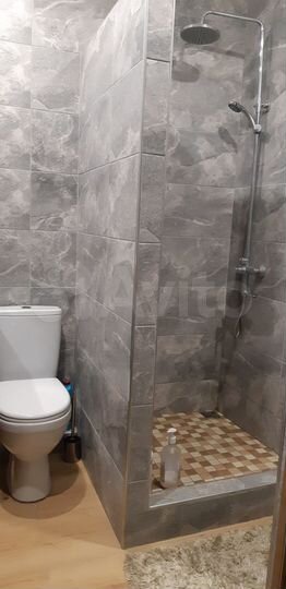 Квартира-студия, 34 м², 17/21 эт.