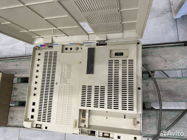 Мини атс Panasonic