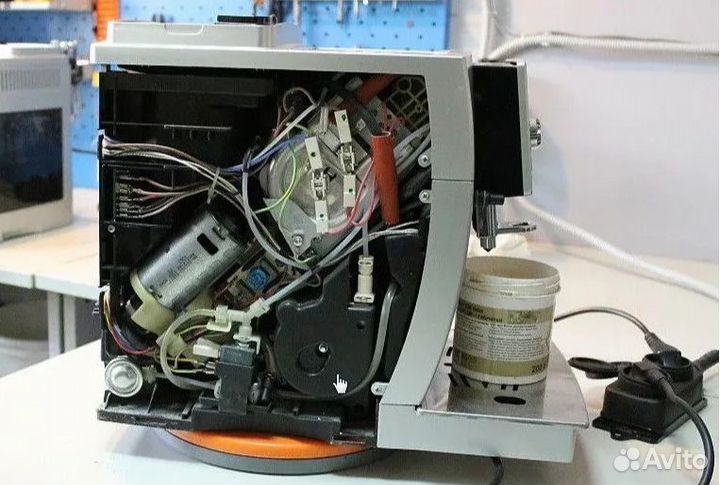 Мастер ремонт свч печей телевизоров