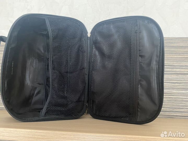 Сумка дорож Ручная кладь Ремни для чемодана Зонт