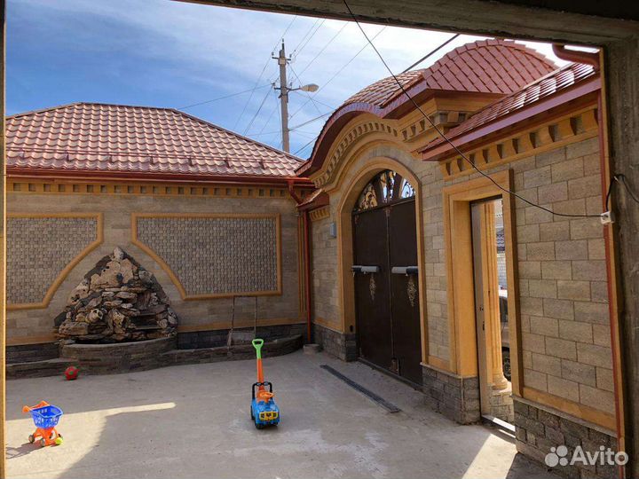 Дагестанский камень