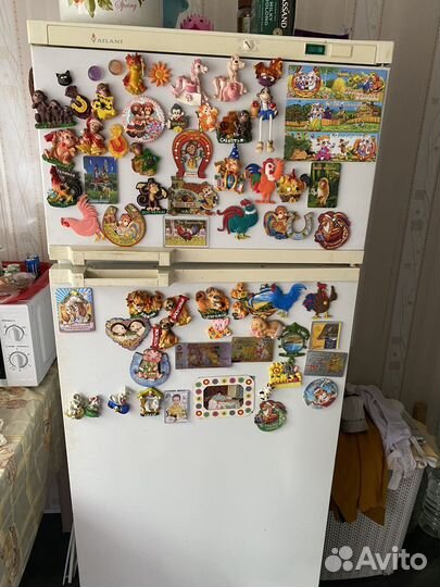 Холодильник