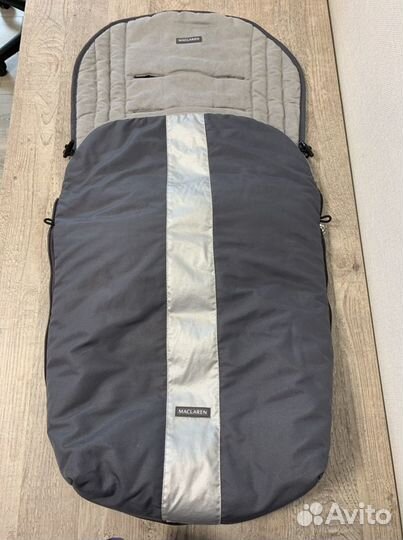 Конверт (муфта) для коляски Maclaren