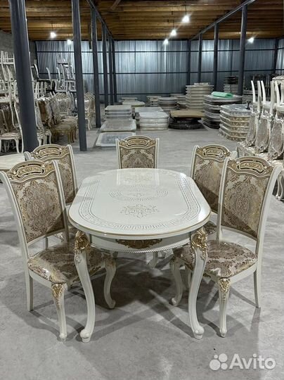 Стол в гостиную \ оплата при получении