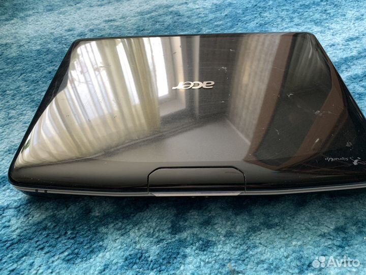 Ноутбук Acer 5920G