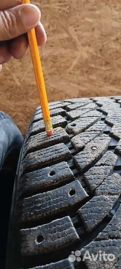Formula Energy 255/55 R17