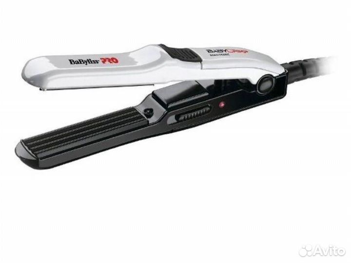 Мини-гофре BaByliss Pro