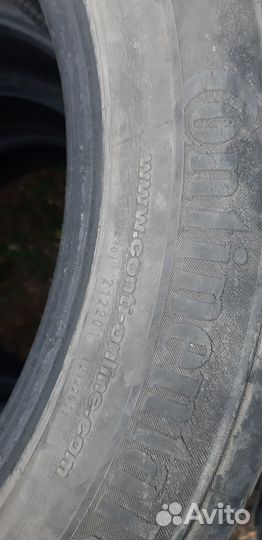 Continental ContiPremiumContact 2 215/55 R18 99V