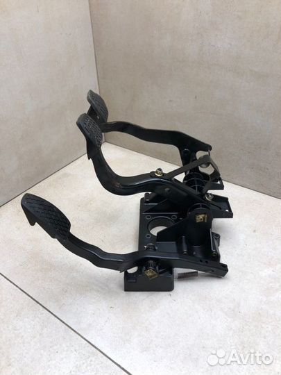 Педальный узел Rover 75 седан 20K4F 2 2000