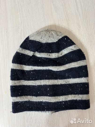 Шапки для мальчика