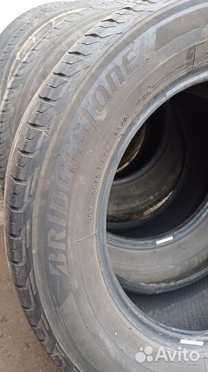 Bridgestone Turanza T001 225/60 R16 98V