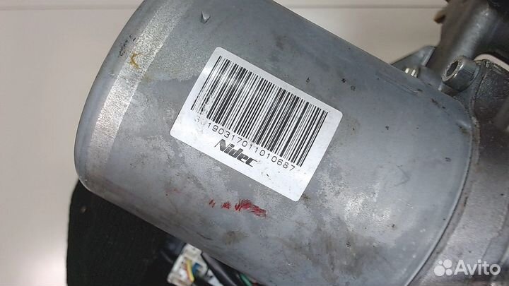 Колонка рулевая Mercedes Citan, 2017