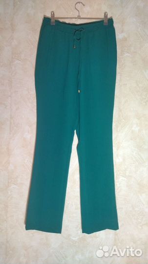 Брюки летние