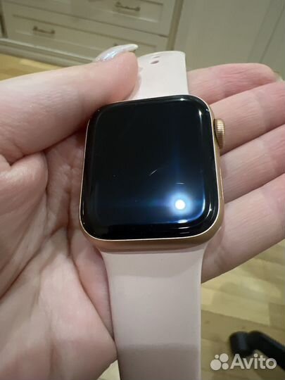 Apple watch se