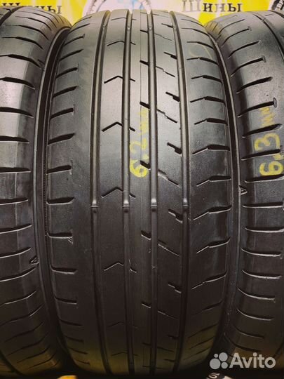 Goodyear Eagle RV-F 205/60 R16 92V