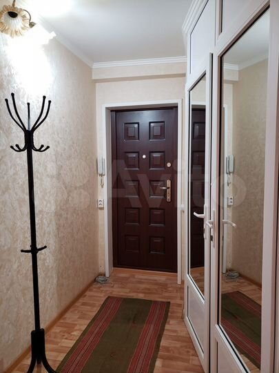 2-к. квартира, 42 м², 3/5 эт.