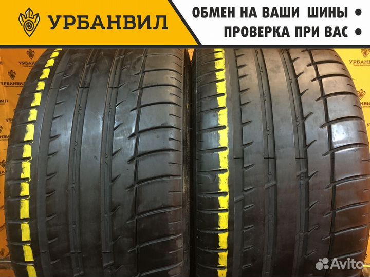 Triangle Sportex TSH11 265/35 R18 97Y