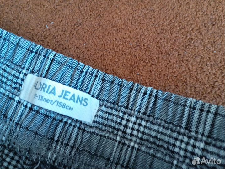 Штаны домашние женские 40-42