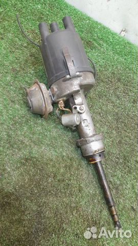 Трамблер Лада 2131 1.7 2008