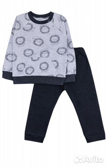 Костюм для мальчика 104