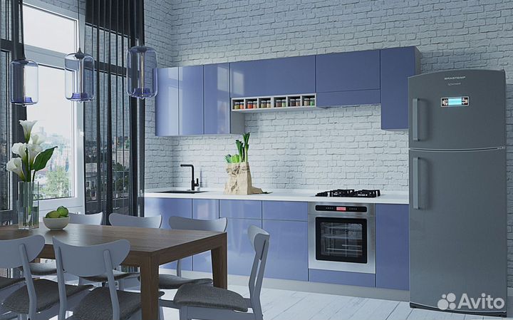 Кухни на заказ от производителя