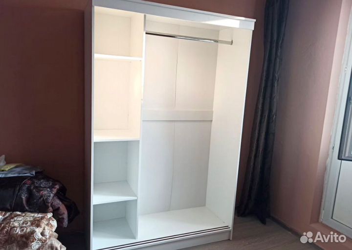 Шкаф купе