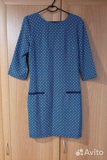 Платье женское 44-46 размер