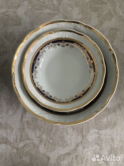 Столовый сервиз