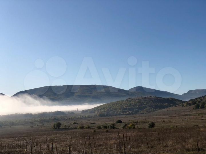 Участок 1,4 га (ИЖС)