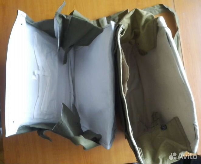 Сумка санитарная