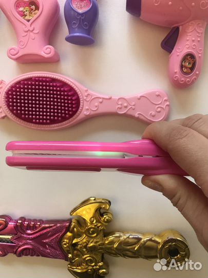 Набор красоты для девочек