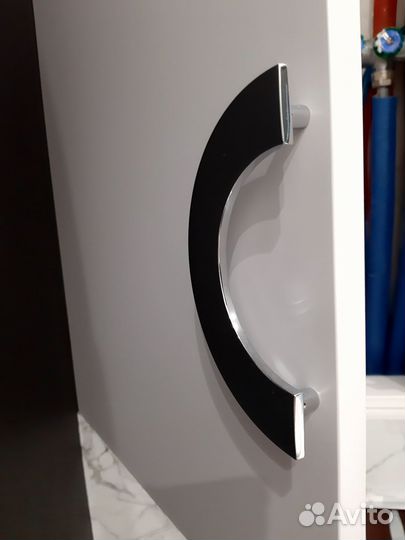 Двери из мдф (матовая эмаль) для шкафа