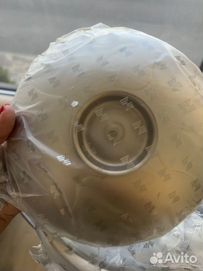 Кастрюли zepter