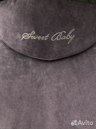 Коляска 2 в 1 Lonex