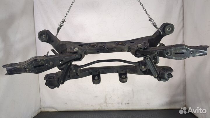 Рычаг подвески Hyundai Palisade, 2021