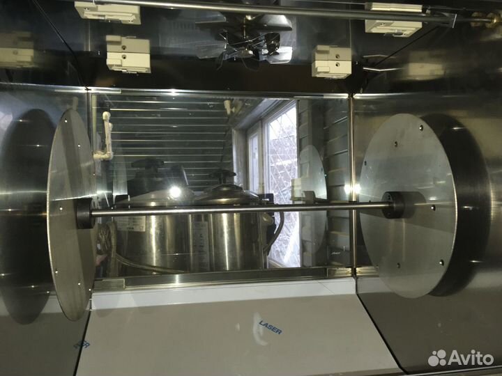 Гриль для кур