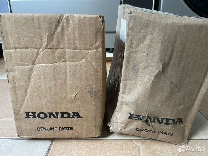 Задние ступицы honda civic