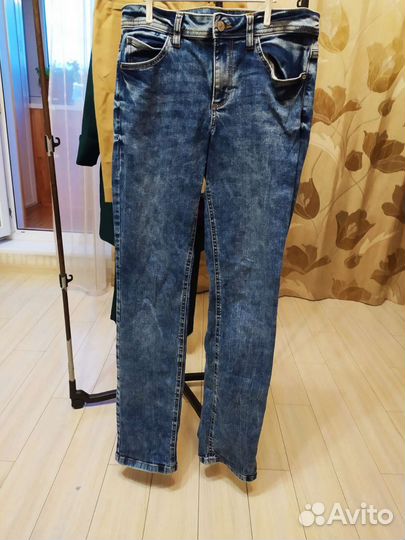 Женские вещи пакетом размер М (44-46)