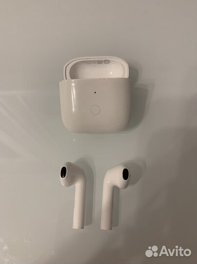 Наушники беспроводные Xiaomi Redmi Buds 3