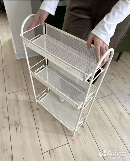 Этажерки новые в коробках заводских