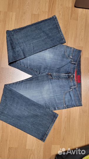 Pierre cardin джинсы