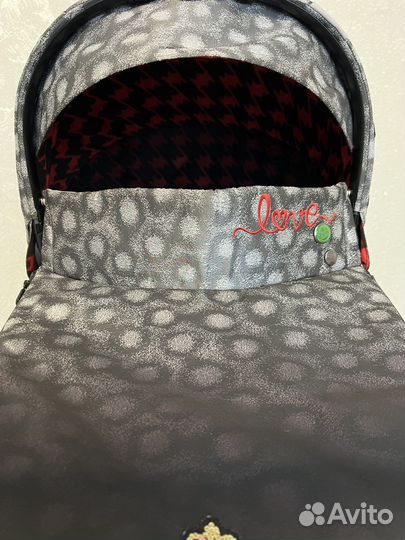 Коляска cybex priam III