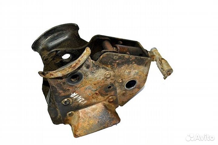 Замок кабины, левый volvo FH16 (01.93)