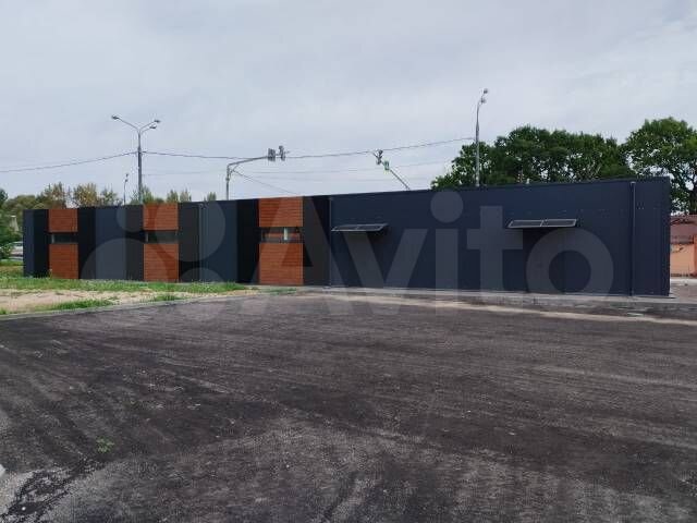 Торговая площадь, 198 м²