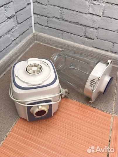 Блендер на запчасти Philips
