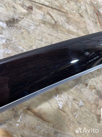 Декоративные планки дверей заднее левое Bmw X5 E70