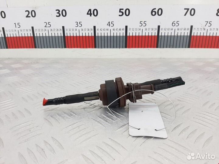 Клапан вентиляции топливного бака Peugeot 807 2008