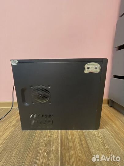 Сборка i5-2310, GTS 450 1GB, 12GB RAM, HDD 500 GB