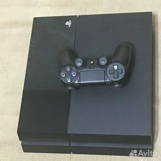 Sony PS4