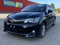 Toyota Corolla Fielder 1.5 CVT, 2014, 111 000 км, с пробегом, цена 1 597 000 руб.